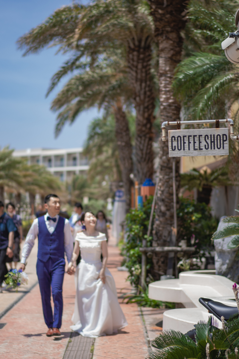 アメリカンヴィレッジ