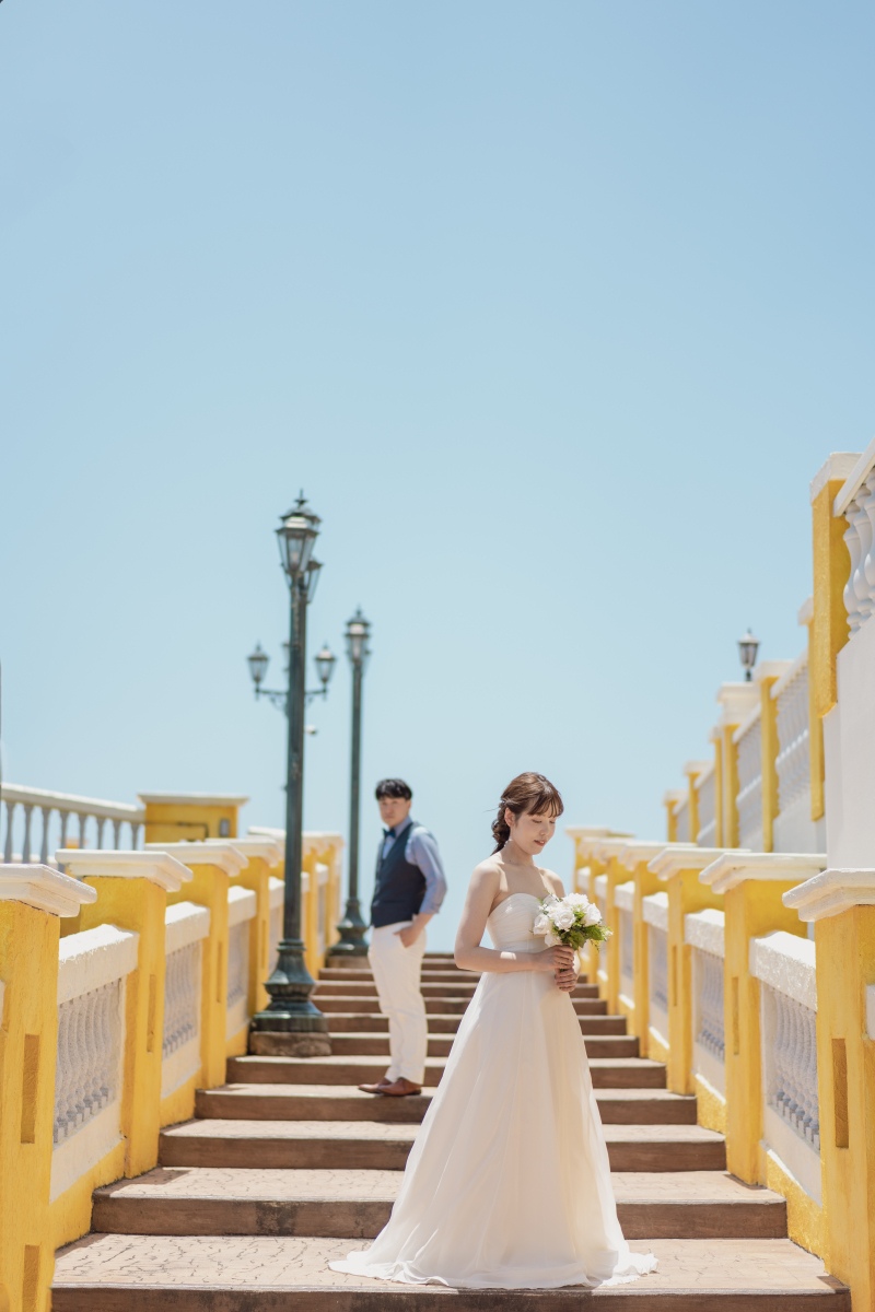 おしゃれな階段で