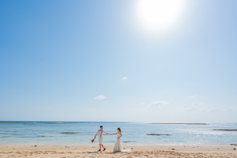 遠目からの１枚