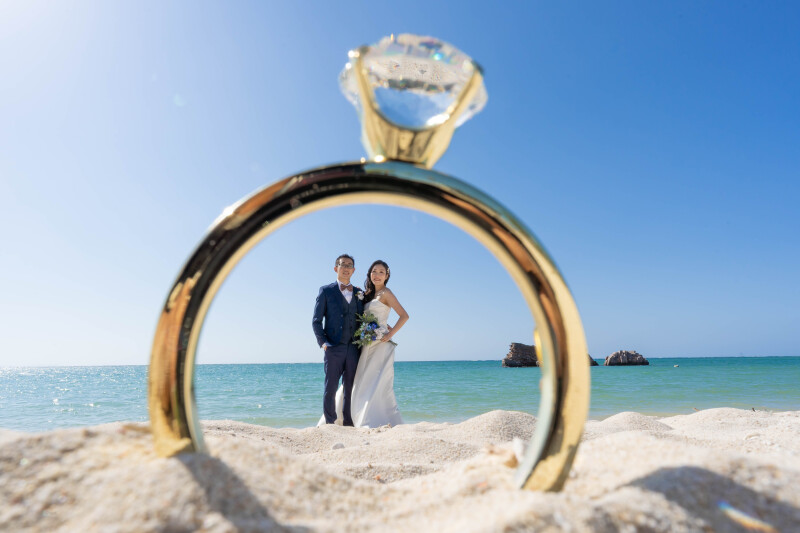 大きいリング◎