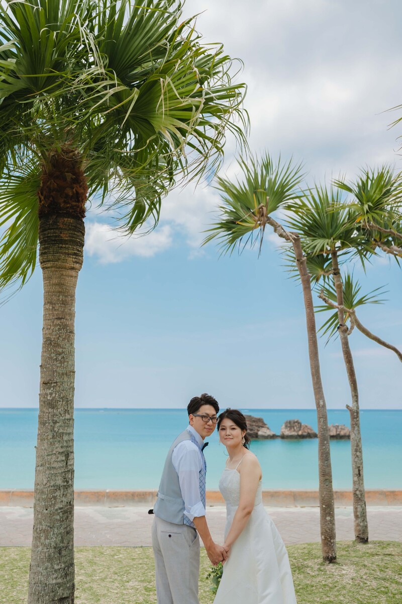 撮影スタート！