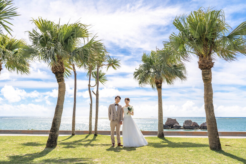 撮影スタート！