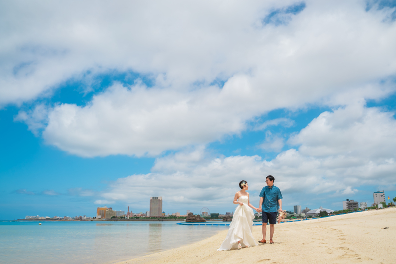 いいお天気になってきました！