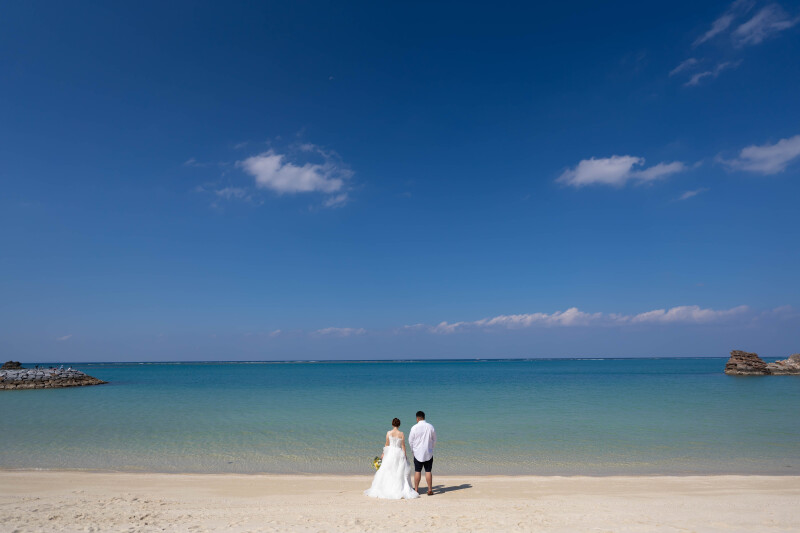 さくっとフォトウェディング