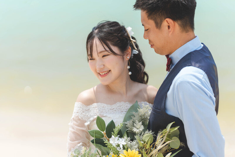 女性カメラマンだからこそ分かる。