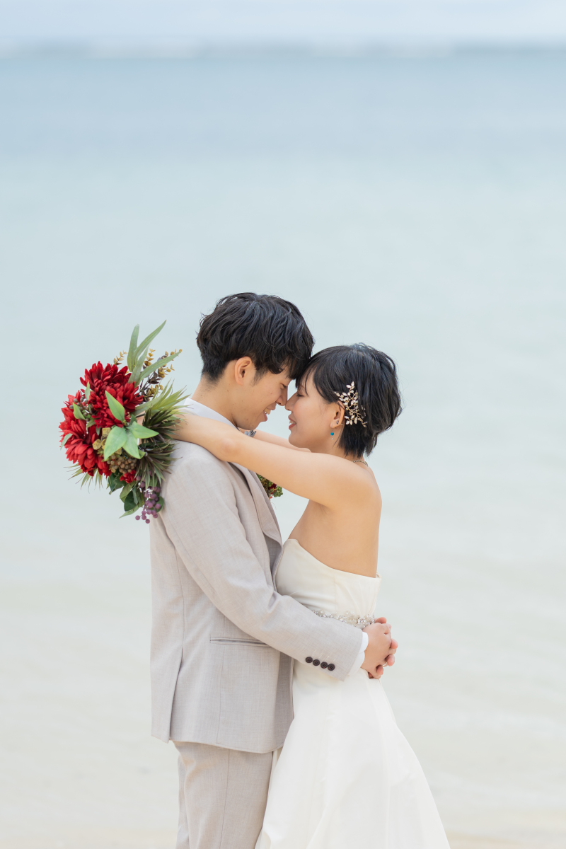 向いあって・・