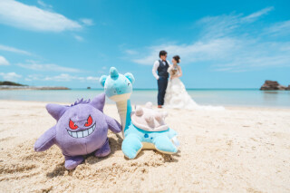 推しポケモンと♡