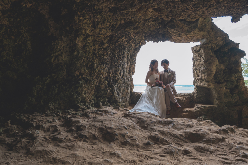 フレームのような