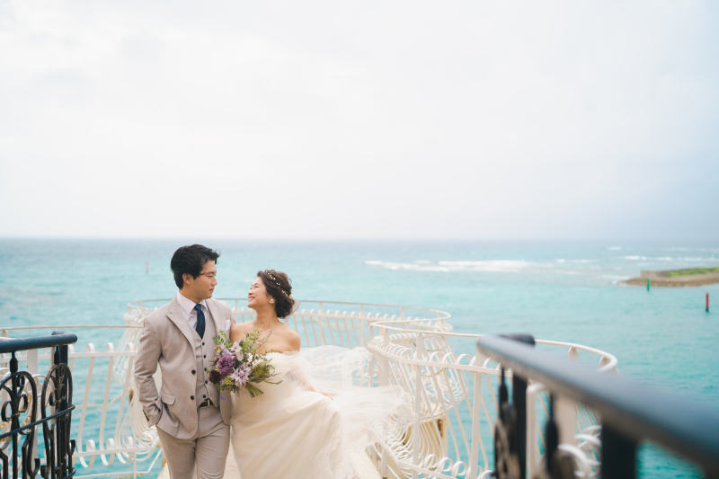 アメリカンビレッジに移動