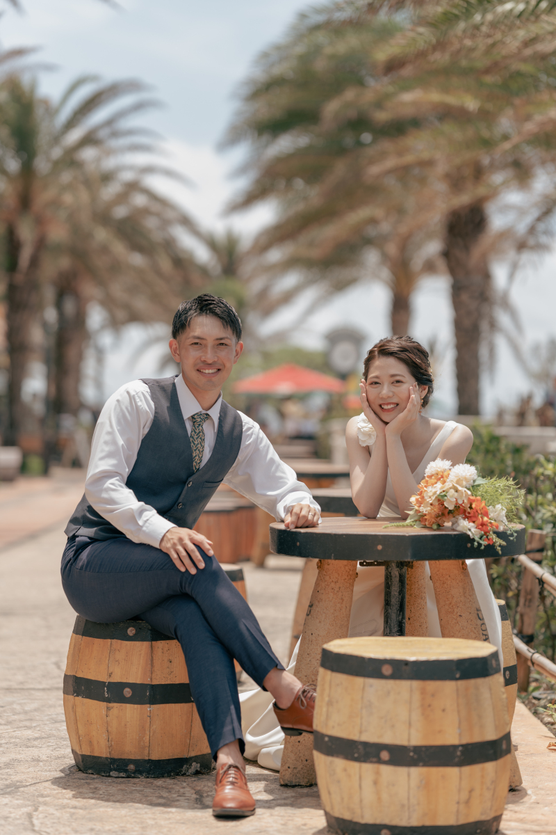 ストリートショット