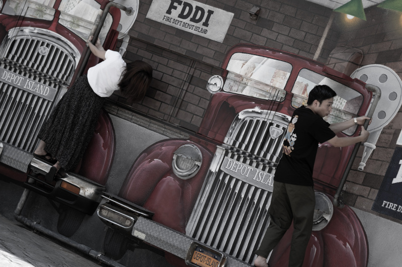 楽しむことも、たいせつ♪