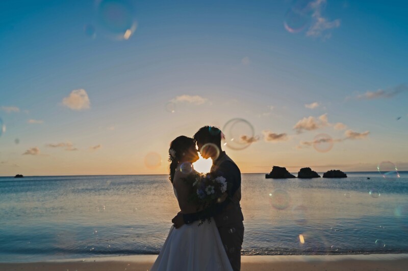 撮りたいイメージを。