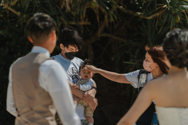 家族と合流〜♪