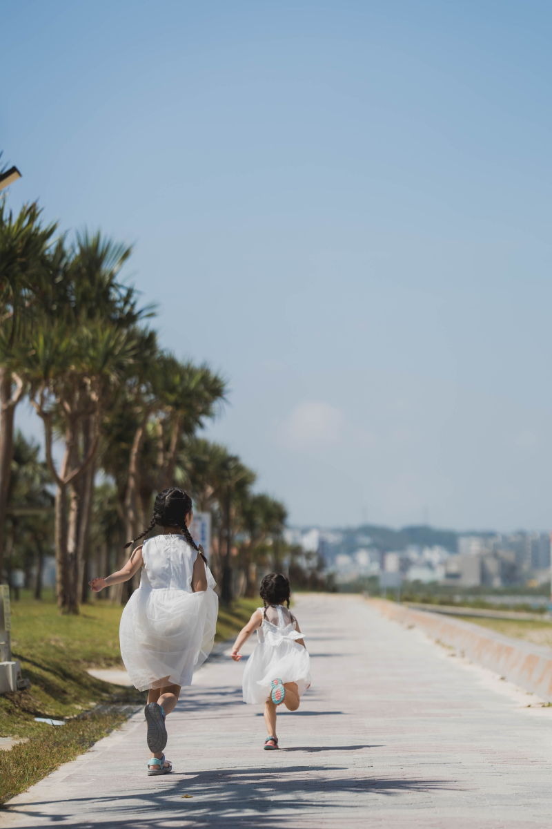 テンションMAX♪