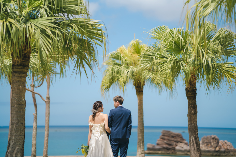 アラハビーチ撮影スタート！