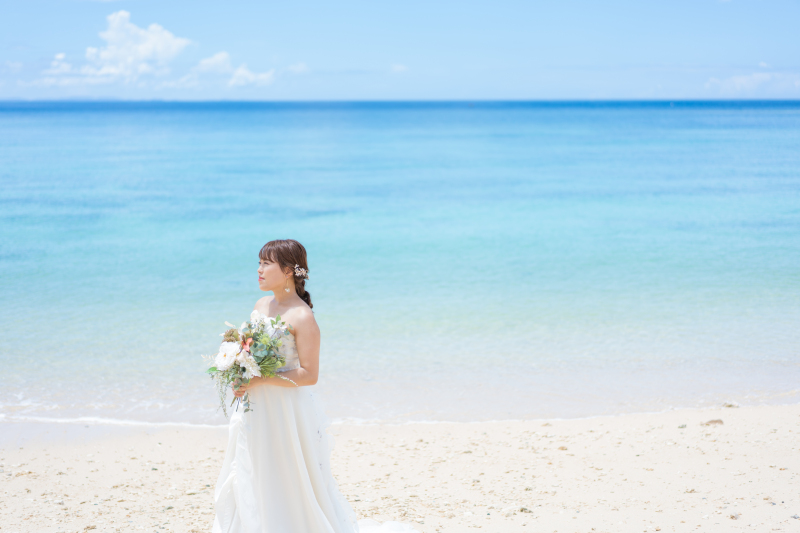 ソロショット♪