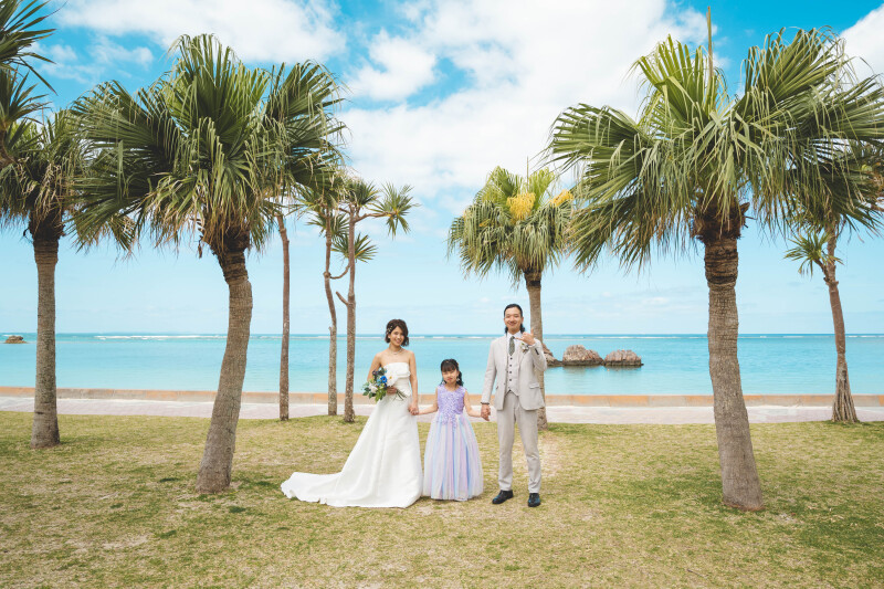 3月、沖縄はもうすでに暑し！！