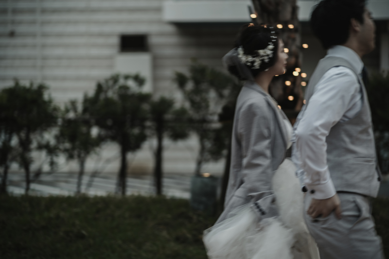 お疲れ様でした!