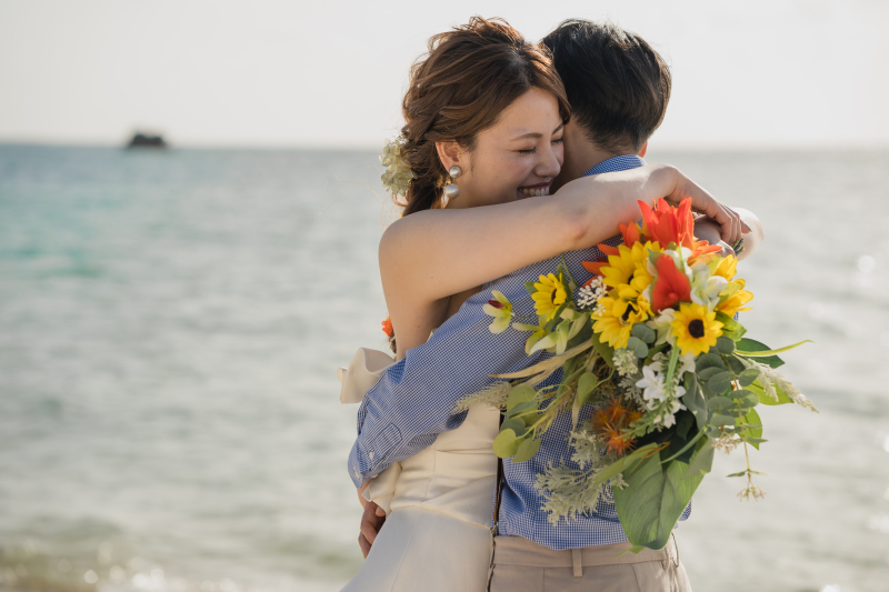 ハグーーーーっ♡