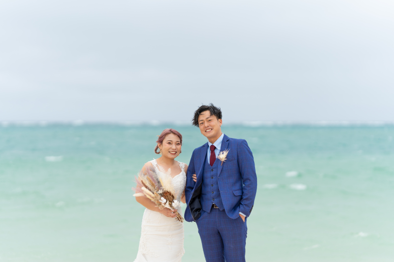 アラハビーチ+アメリカンビレッジ