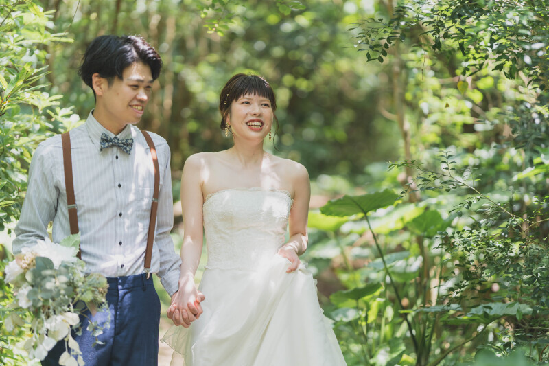 気分はまるで探検隊！？