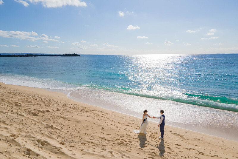 色々な角度から