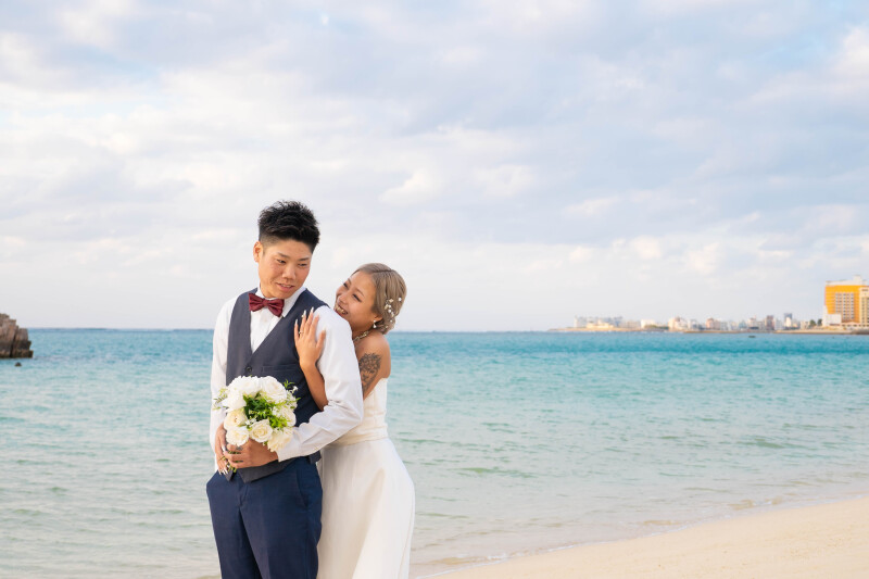 バックハグPart2