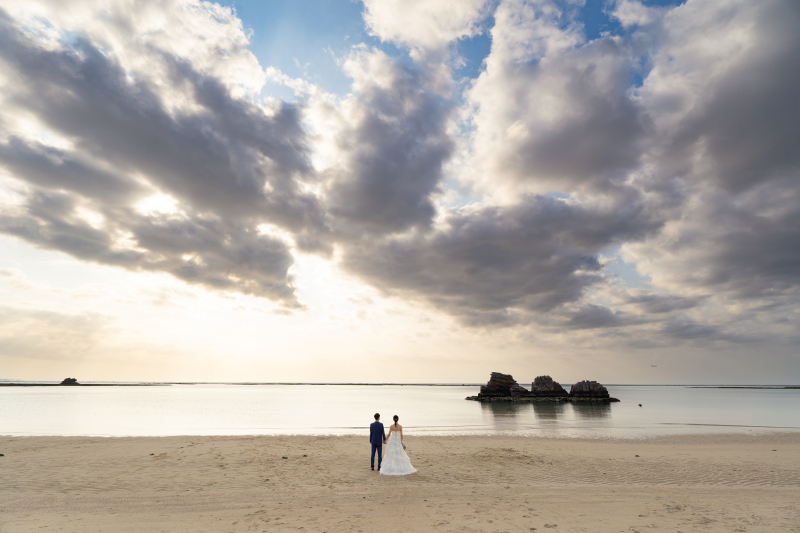 ドラマチックな