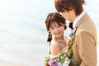 簡単なイメージチェンジでお写真のバリエーションをもっと豊富に