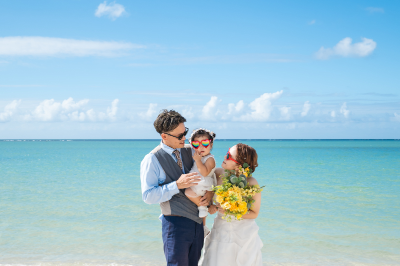 小物のお持ち込みもOK