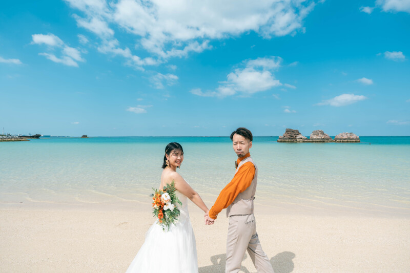 こっち見て〜！♡
