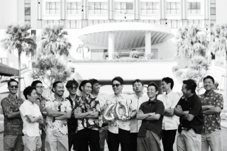 40歳の記念に思い出フォト♪