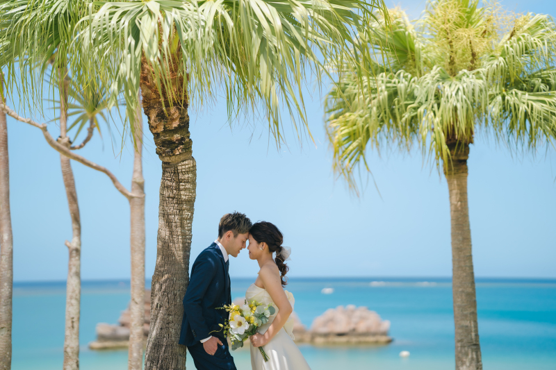 アラハビーチといえば！