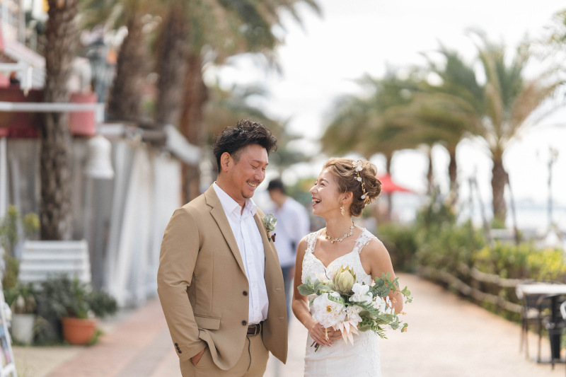 アメリカンビレッジ