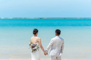 アラハビーチで⭐︎