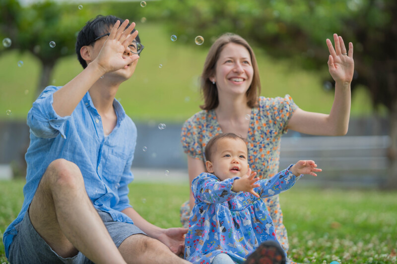 秘密道具パート2