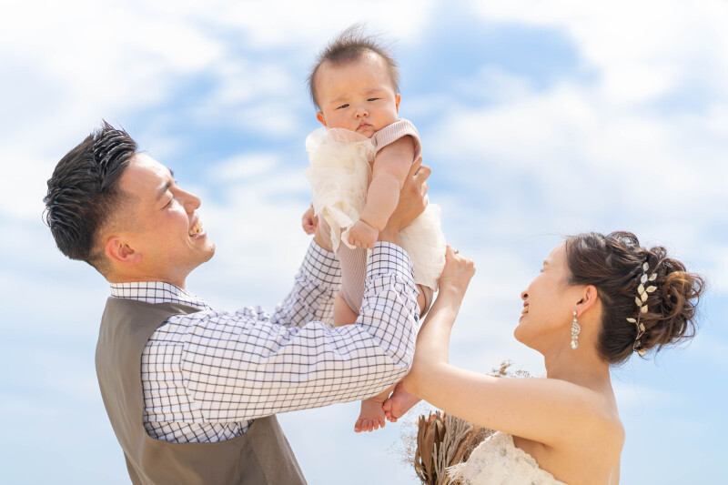 カメラ目線バッチリ♡♡