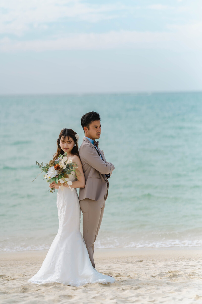 クールなショット