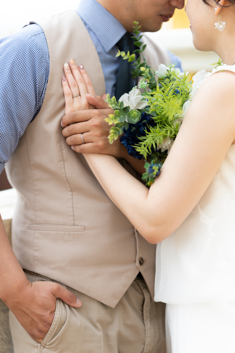 ご希望ショット