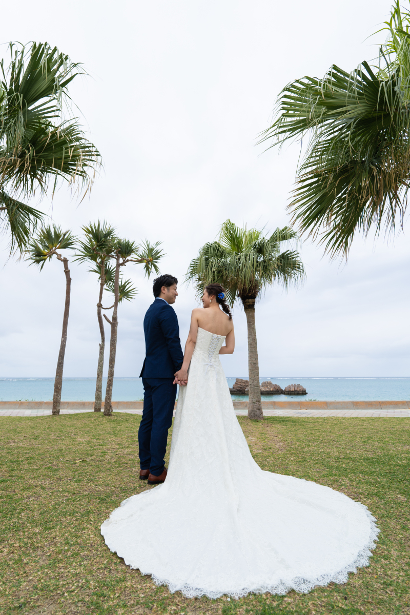 アラハビーチ１ロケーション