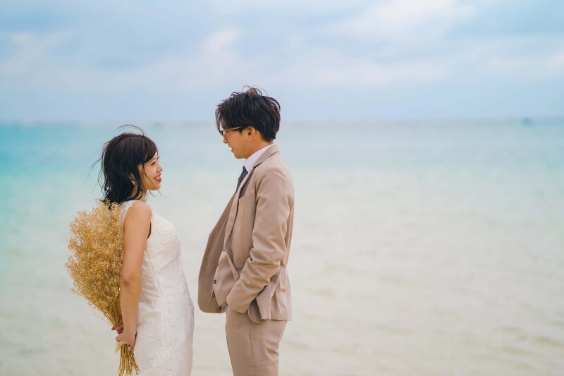 撮影スタート♪