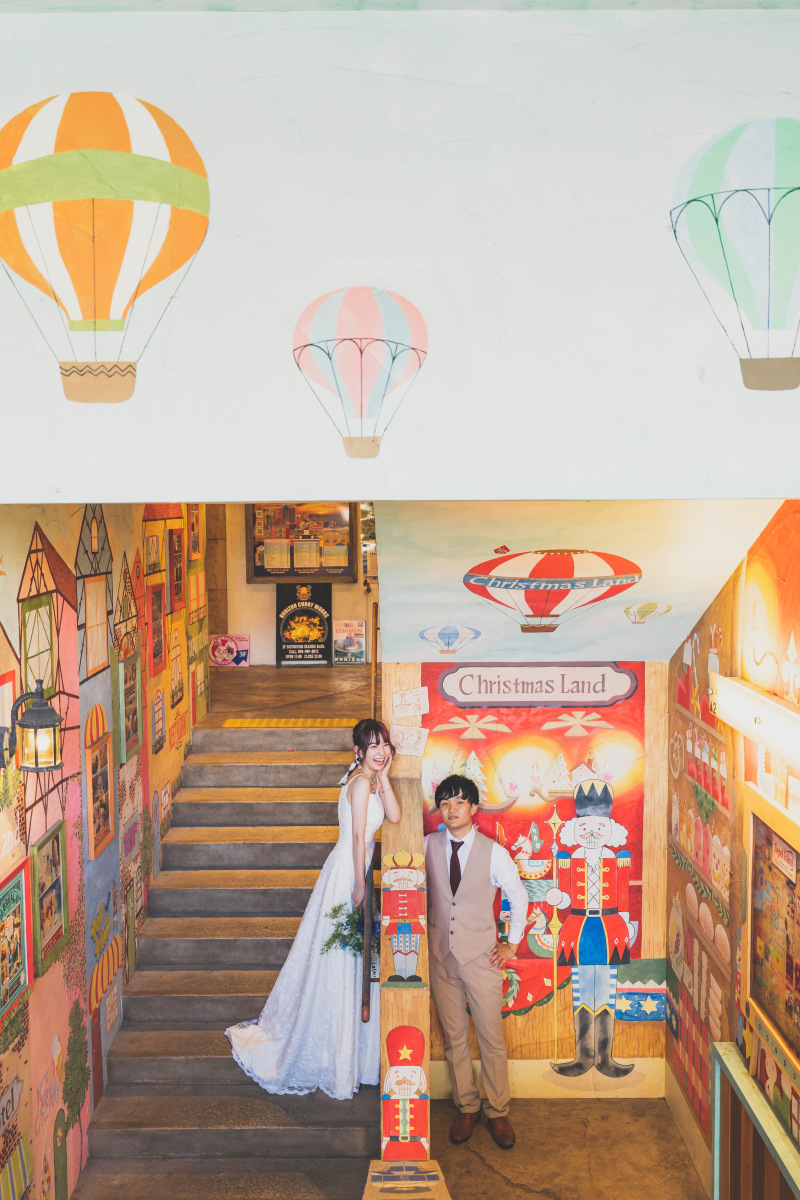 クリスマスランド2