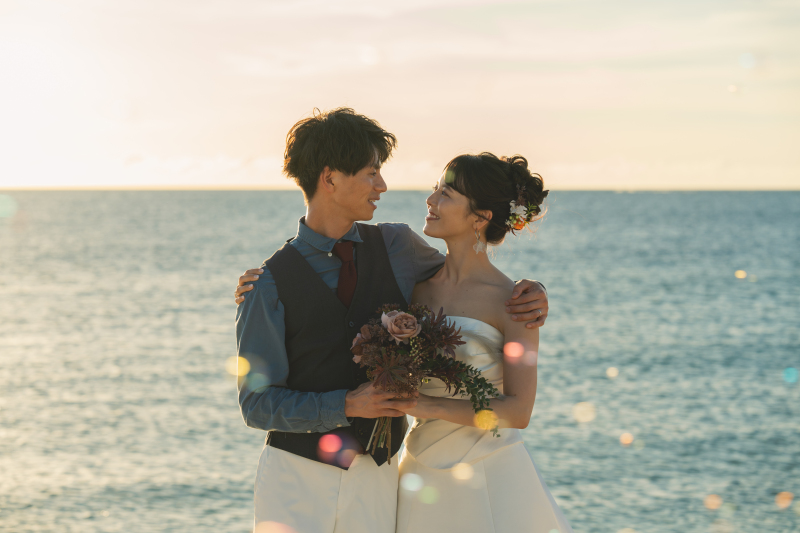 サンセットプラン♪