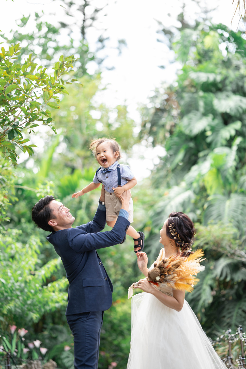 たかいたかーい