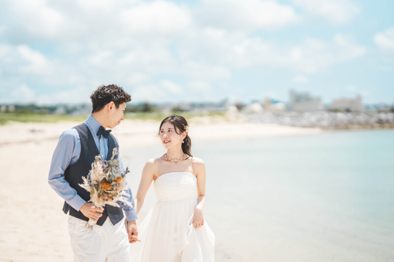 リラックスしながら