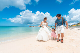 ☆みんなでウェディングフォト☆