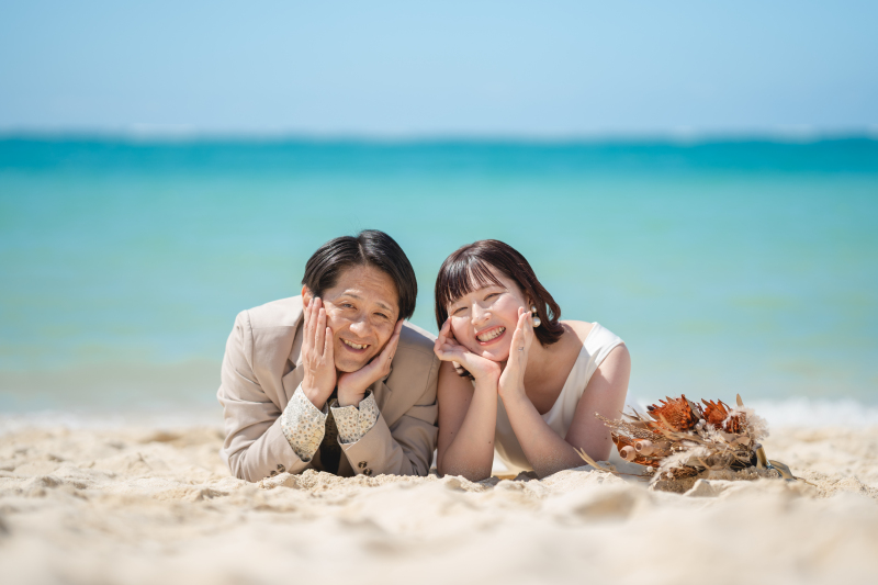 寝っ転がり〜♪