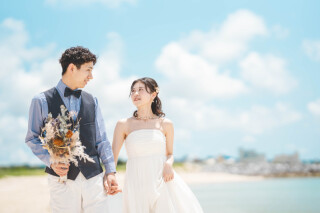 可愛らしいお二人との撮影♡