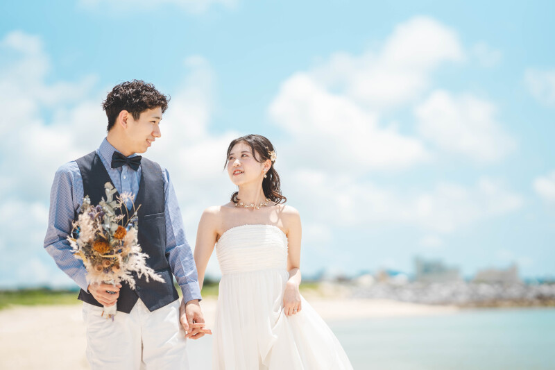 可愛らしいお二人との撮影♡