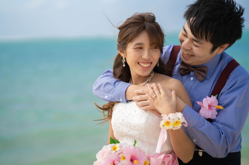 お持ち込みブーケ